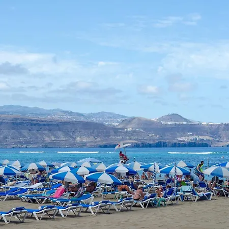 Home2book Design Sea Front Canteras1 Lägenhet Las Palmas de Gran Canaria