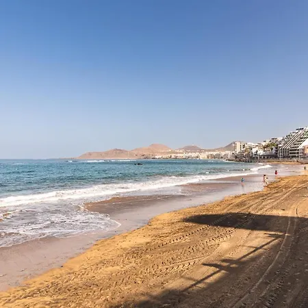 Home2book Design Sea Front Canteras1 Apartament *