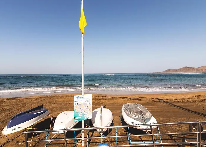 Home2book Design Sea Front Canteras1 Apartament *